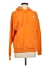Nike Orange Pullover Hoodie Size M - photo 1