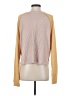Assorted Brands Color Block Yellow Thermal Top Size 3 - photo 2