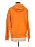 Nike Orange Pullover Hoodie Size M - photo 2