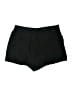 Croft & Barrow 100% Polyester Solid Black Athletic Shorts Size 16 - photo 1