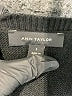 Ann Taylor Black Wool Pullover Sweater Size S - photo 7