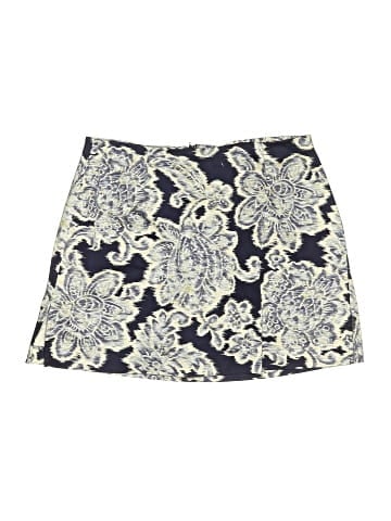 B. Moss Casual Skirt (view 1)