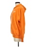 Nike Orange Pullover Hoodie Size M - photo 5
