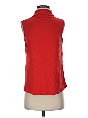 MNG Suit Sleeveless T-Shirt (view 1)