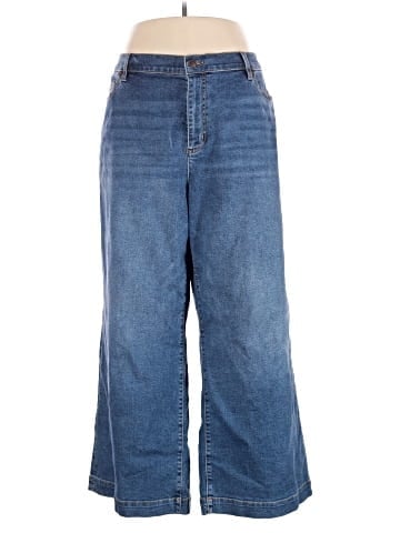 MTA Sport Jeans (view 1)