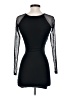 StyleStalker Black Cocktail Dress Size 2 - photo 2