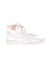 Nike White Sneakers Size 9 - photo 1