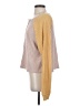 Assorted Brands Color Block Yellow Thermal Top Size 3 - photo 5