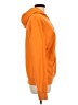 Nike Orange Pullover Hoodie Size M - photo 4