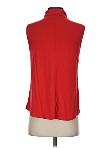 MNG Suit Sleeveless T-Shirt (view 2)