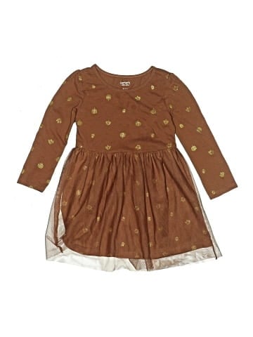 Child of Mine by Carter's Dress (view 1)