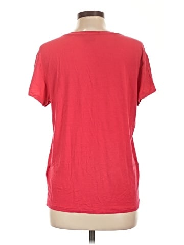 Ralph Lauren Sport Short Sleeve T-Shirt (view 2)