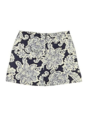 B. Moss Casual Skirt (view 2)