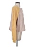 Assorted Brands Color Block Yellow Thermal Top Size 3 - photo 4