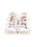 Nike White Sneakers Size 9 - photo 2