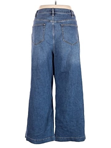 MTA Sport Jeans (view 2)