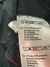 Unbranded 100% Polyamide Black Casual Pants Size L - photo 7