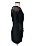 StyleStalker Black Cocktail Dress Size 2 - photo 4