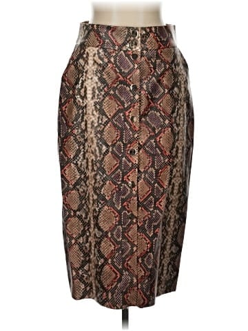 Zara Formal Skirt (view 1)
