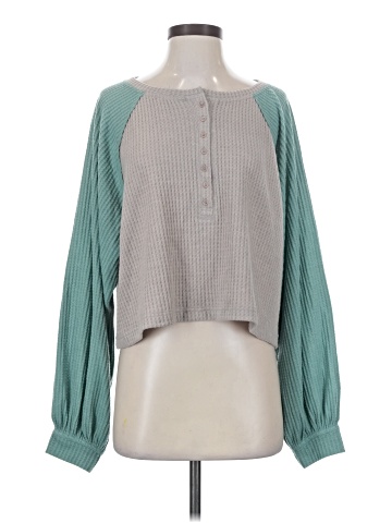 Assorted Brands Pullover Sweater (view 1)