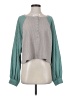 Assorted Brands Teal Pullover Sweater Size 3 - photo 1