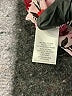 AFRM Pink Long Sleeve Turtleneck Size L - photo 8