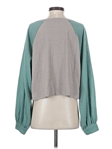 Assorted Brands Pullover Sweater (view 2)
