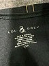 Lou & Grey Black Tank Top Size XS - Sm - photo 7