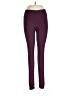 Booty by Brabants Chevron-herringbone Purple Active Pants Size L - photo 1