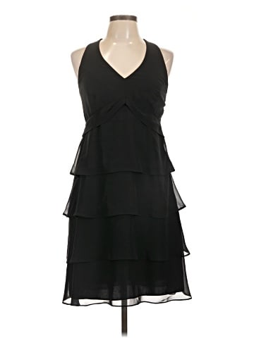 Ann Taylor Factory Cocktail Dress (view 1)