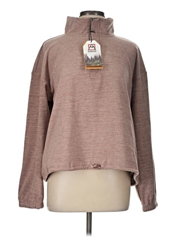 Avalanche Turtleneck Sweater (view 1)