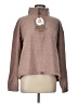 Avalanche Brown Turtleneck Sweater Size L - photo 1