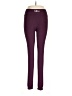 Booty by Brabants Chevron-herringbone Purple Active Pants Size L - photo 2