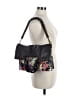 Elliott Lucca Paisley Black Shoulder Bag One size - photo 2