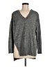 Banana Republic Gray Pullover Sweater Size M - photo 1