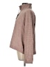 Avalanche Brown Turtleneck Sweater Size L - photo 5