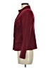 CAbi Burgundy Blazer Size 6 - photo 5