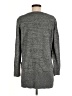 Banana Republic Gray Pullover Sweater Size M - photo 2