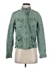 Old Navy 100% Cotton Green Jacket Size S - photo 1