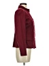 CAbi Burgundy Blazer Size 6 - photo 4