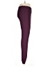 Booty by Brabants Chevron-herringbone Purple Active Pants Size L - photo 4