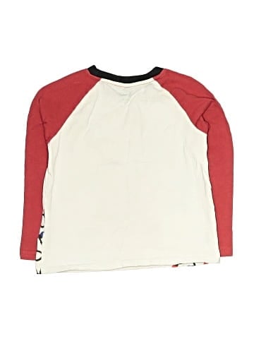 Marvel Long Sleeve Top (view 2)
