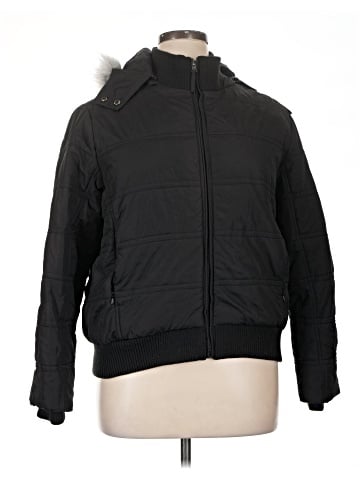 Shaver Lake Jacket (view 1)