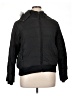 Shaver Lake 100% Polyester Solid Black Jacket Size XL - photo 1