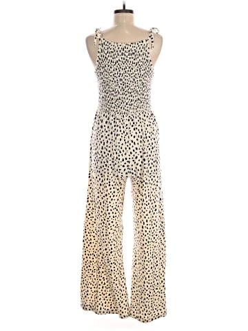 Pact Jumpsuit (view 2)