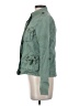 Old Navy 100% Cotton Green Jacket Size S - photo 5