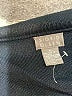 Sigrid Olsen Black 3/4 Sleeve Top Size XL - photo 7