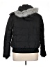 Shaver Lake 100% Polyester Solid Black Jacket Size XL - photo 2