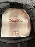 Pull&Bear Black Coat Size S - photo 6