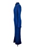 Simon Miller 100% Polyester Blue Cocktail Dress Size Sm (I or 1) - photo 5